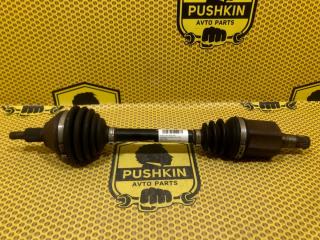 Привод АКПП передний левый Volkswagen Polo 2018 Б/У Привод АКПП передний левый Volkswagen Polo 2018