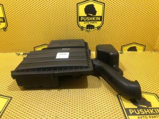 Корпус воздушного фильтра Volkswagen Polo 2018