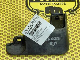 Брызговик передний правый Hyundai Creta 2018