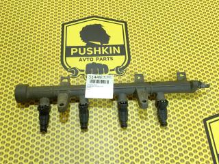 Рейка топливная Hyundai Getz 2008