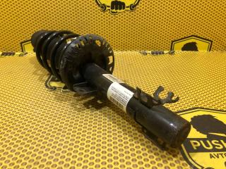 Амортизатор подвески передний левый Volkswagen Polo 2018 Б/У Амортизатор подвески передний левый Volkswagen Polo 2018