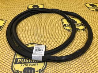 Уплотнитель на проем задний левый Volkswagen Polo 2018