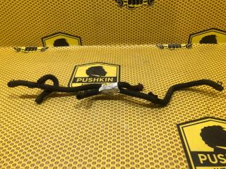 Шланг расширительного бачка верхний Volkswagen Polo 2018