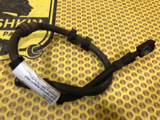 Шланг тормозной передний левый Volkswagen Polo 2018