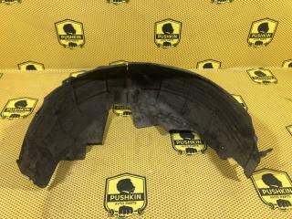 Подкрылок задний левый Skoda Octavia 2020