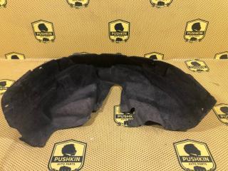 Подкрылок задний левый Skoda Octavia 2020