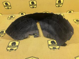 Подкрылок задний правый Skoda Octavia 2020