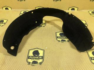 Подкрылок задний левый Skoda Octavia 2015