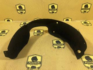 Подкрылок задний правый Skoda Octavia 2015