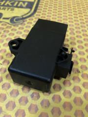 Блок управления обогревом сидений SKODA OCTAVIA 2020