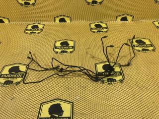 Комплект тормозных трубок Volkswagen Polo 2018