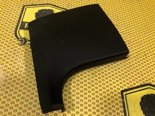 Обшивка стойки передней нижняя передняя правая Volkswagen Polo 2018