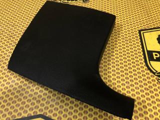 Обшивка стойки передней нижняя передняя правая Volkswagen Polo 2018