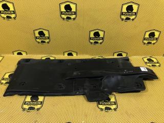 Защита днища правая Volkswagen Polo 2018