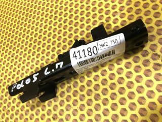 Механизм регулировки ремня левый Volkswagen Polo 2018