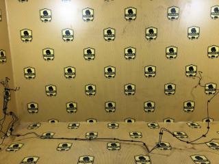 Комплект тормозных трубок SKODA OCTAVIA 2020