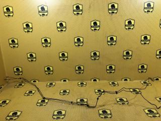 Комплект тормозных трубок Skoda Octavia 2015