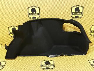 Обшивка багажника правая Hyundai Sonata 2020