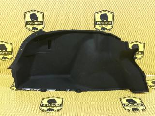 Обшивка багажника левая Hyundai Sonata 2020