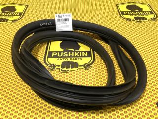 Уплотнитель на проем задний правый Hyundai Sonata 2020