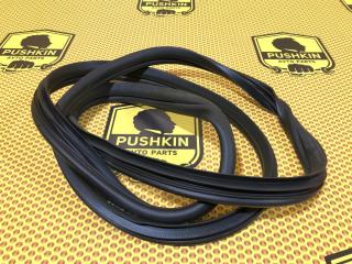 Уплотнитель на проем задний левый Hyundai Sonata 2020