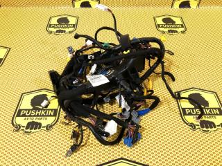 Проводка подторпедная Hyundai Sonata 2020