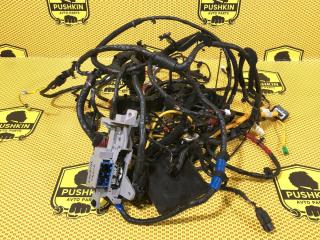 Проводка салона Hyundai Sonata 2020