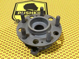 Ступица передняя левая Hyundai Sonata 2020