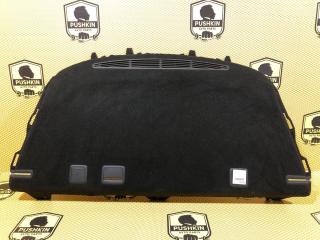 Полка багажника задняя Hyundai Sonata 2020