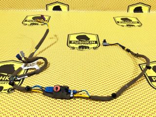 Проводка антенны Hyundai Sonata 2020