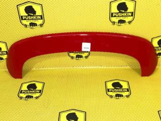 Спойлер Kia Ceed 2016