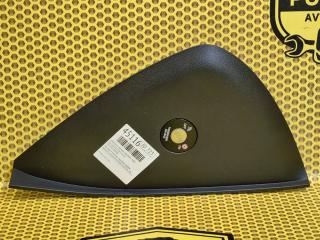 Запчасть накладка торпедо торцевая правая Kia Ceed 2016