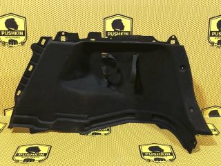 Обшивка багажника боковая нижняя левая Kia Ceed 2016