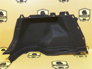 Обшивка багажника боковая нижняя правая Kia Ceed 2016