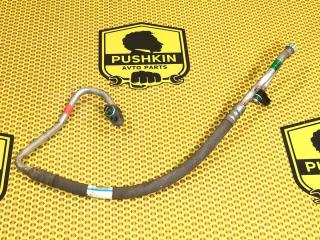 Трубка кондиционера Kia Ceed 2016