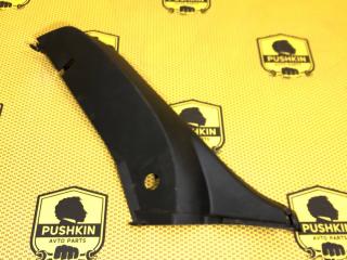 Обшивка стойки задней нижняя задняя левая Kia Ceed 2016