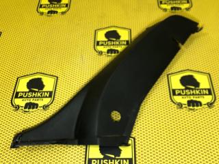 Обшивка стойки задней нижняя задняя правая Kia Ceed 2016