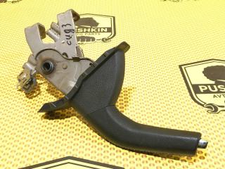 Ручник Kia Ceed 2016