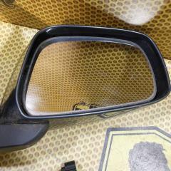Зеркало заднего вида правое Nissan Pathfinder 2009 Б/У Зеркало заднего вида правое Nissan Pathfinder 2009