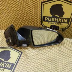 Зеркало заднего вида правое Nissan Primera 2004 Б/У Зеркало заднего вида правое Nissan Primera 2004