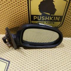 Зеркало заднего вида правое Nissan Maxima 2003 Б/У Зеркало заднего вида правое Nissan Maxima 2003