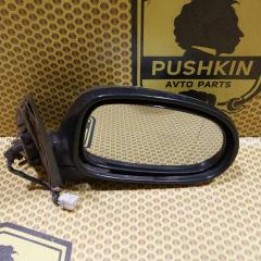 Зеркало заднего вида правое Nissan Maxima 2003 Б/У Зеркало заднего вида правое Nissan Maxima 2003