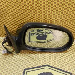 Зеркало заднего вида правое Nissan Maxima 2003 Б/У Зеркало заднего вида правое Nissan Maxima 2003