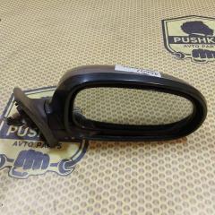 Зеркало заднего вида правое Nissan Maxima 2003 Б/У Зеркало заднего вида правое Nissan Maxima 2003