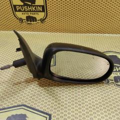 Зеркало заднего вида правое Nissan Almera 2004 Б/У Зеркало заднего вида правое Nissan Almera 2004