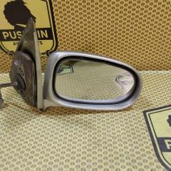 Зеркало заднего вида правое Nissan Almera 2004 Б/У Зеркало заднего вида правое Nissan Almera 2004