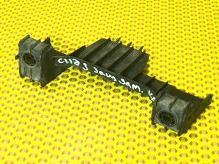 Накладка замка капота Kia Ceed 2016