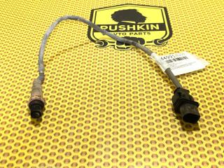 Датчик кислорода верхний Kia Ceed 2016