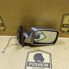 Зеркало заднего вида правое Nissan xtrail 2005 Б/У Зеркало заднего вида правое Nissan xtrail 2005