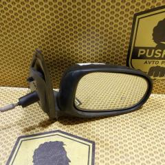 Зеркало заднего вида правое Nissan Almera 2004 Б/У Зеркало заднего вида правое Nissan Almera 2004